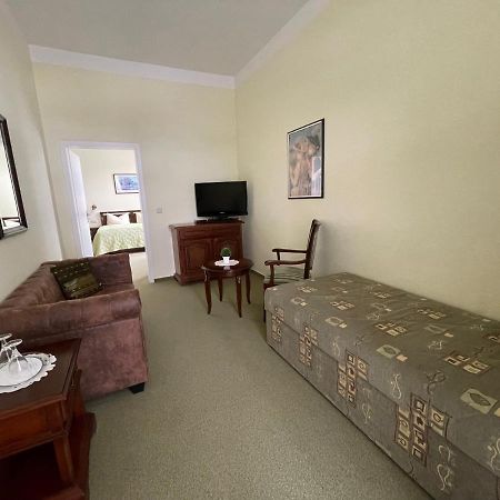 Ferienzimmer #6 Merkur In Binz Εξωτερικό φωτογραφία