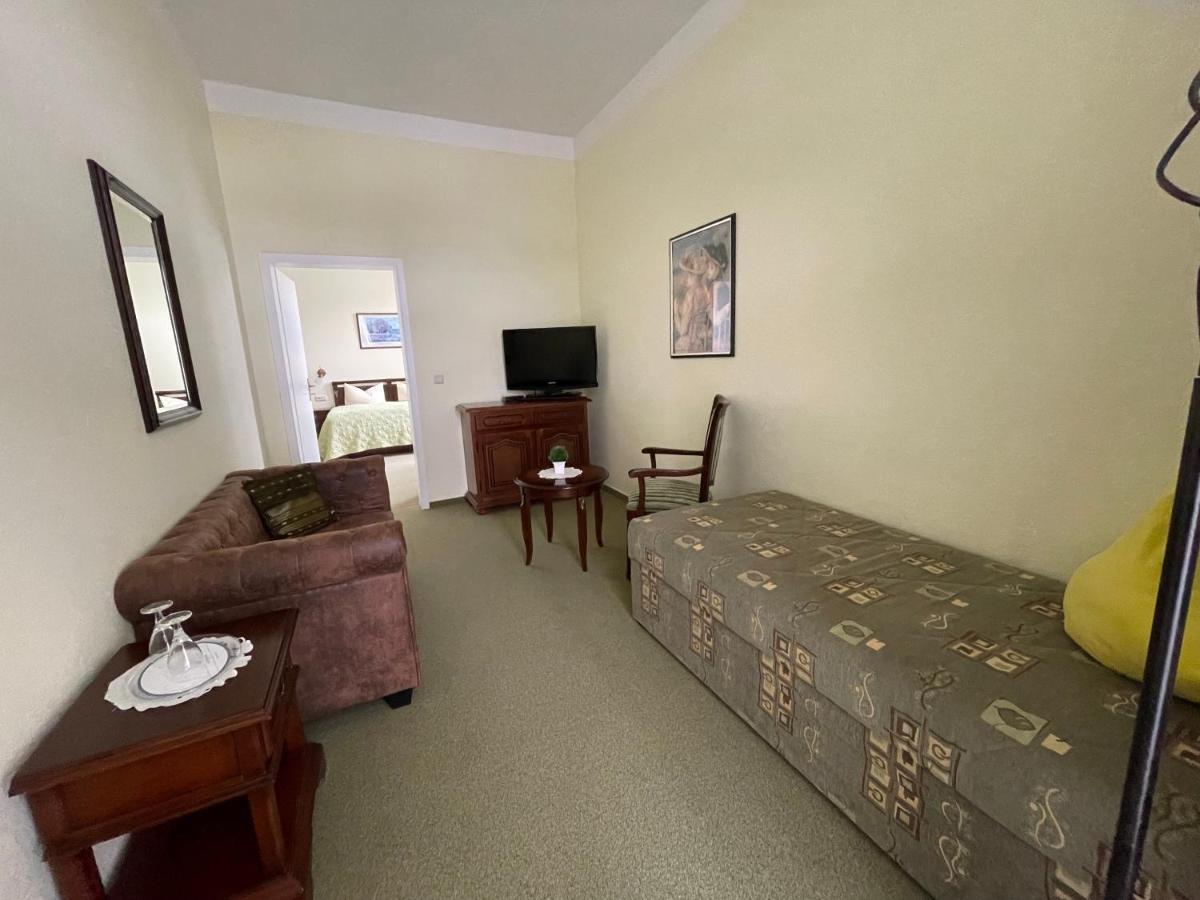 Ferienzimmer #6 Merkur In Binz Εξωτερικό φωτογραφία