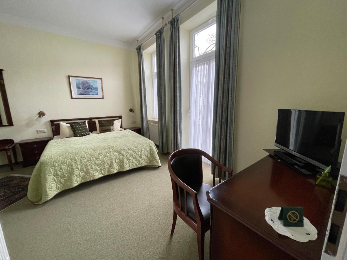 Ferienzimmer #6 Merkur In Binz Εξωτερικό φωτογραφία